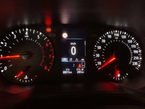 Renault Clio  Sce Business 49kW