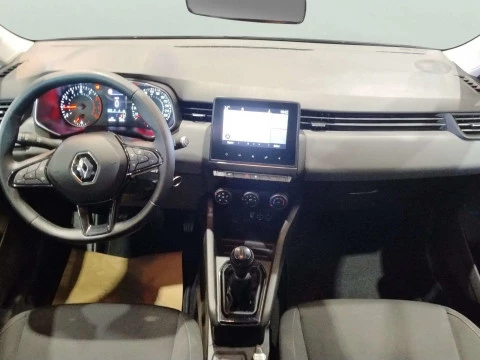 Renault Clio  Sce Business 49kW