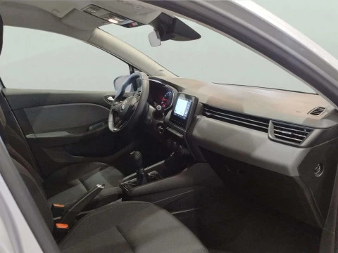 Renault Clio  Sce Business 49kW