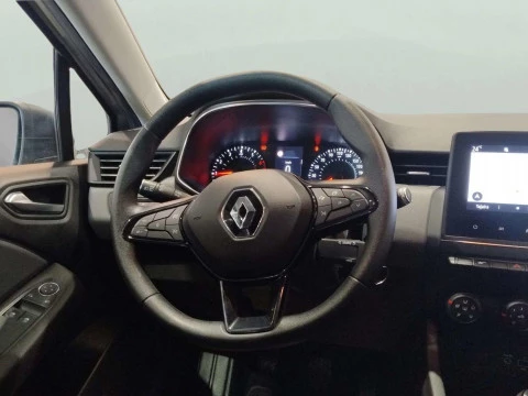 Renault Clio  Sce Business 49kW