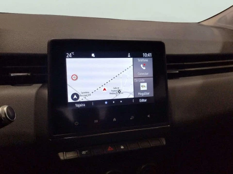 Renault Clio  Sce Business 49kW
