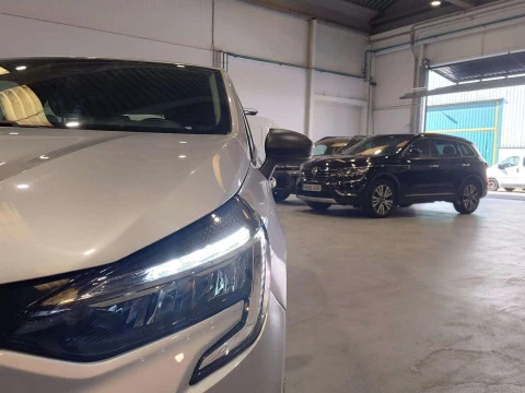 Renault Clio  Sce Business 49kW