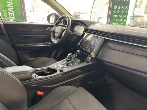 Lynk & Co 01 1.5T PHEV HIBRIDO ENCHUFABLE