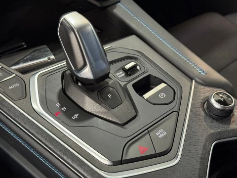 Lynk & Co 01 1.5T PHEV HIBRIDO ENCHUFABLE