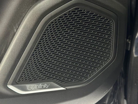 Lynk & Co 01 1.5T PHEV HIBRIDO ENCHUFABLE