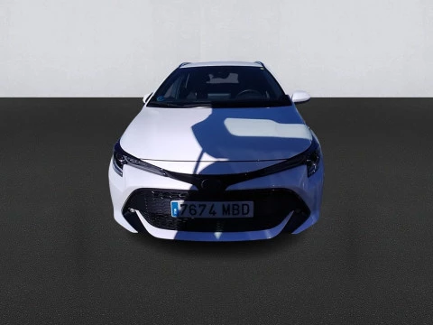 Toyota Corolla 2.0 180H STYLE E-CVT TOURING SPORT