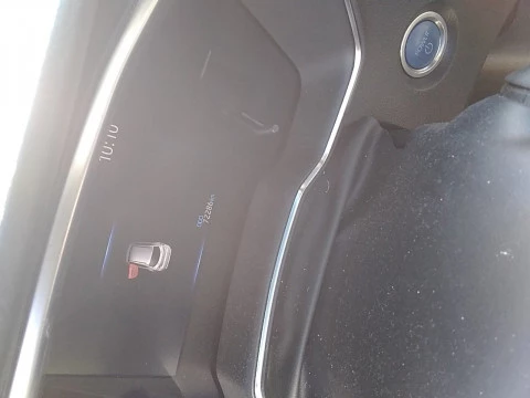 Toyota Corolla 2.0 180H STYLE E-CVT TOURING SPORT