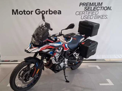 BMW F 850 GS Adventure