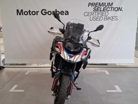 BMW F 850 GS Adventure