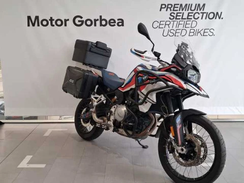 BMW F 850 GS Adventure