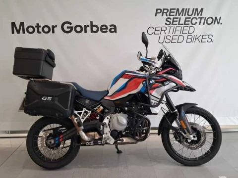 BMW F 850 GS Adventure