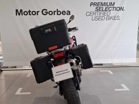 BMW F 850 GS Adventure