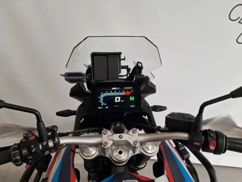BMW F 850 GS Adventure