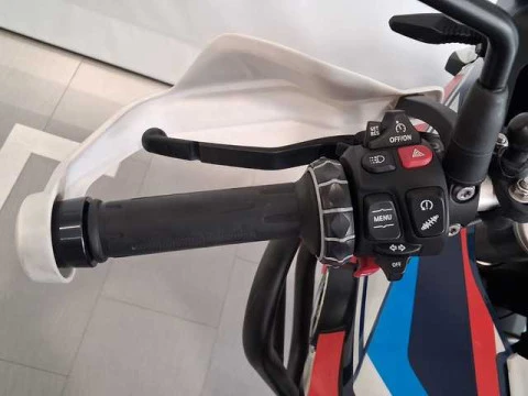 BMW F 850 GS Adventure