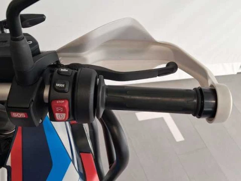 BMW F 850 GS Adventure