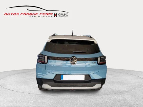 Citroën C3 Turbo 100 Max