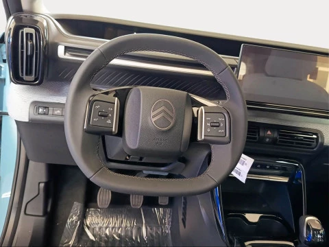 Citroën C3 Turbo 100 Max