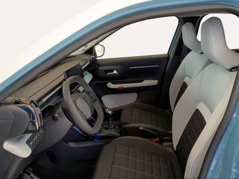 Citroën C3 Turbo 100 Max