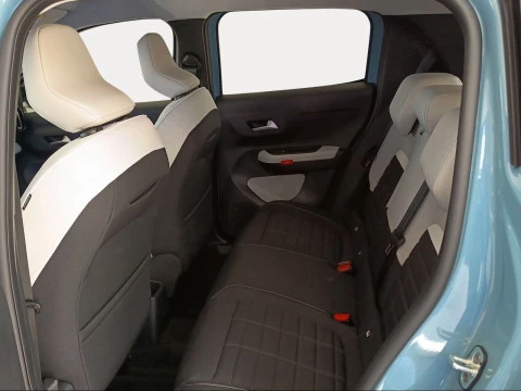 Citroën C3 Turbo 100 Max