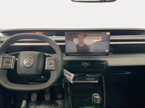 Citroën C3 Turbo 100 Max