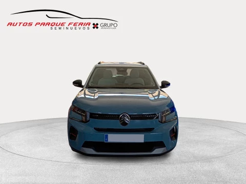 Citroën C3 Turbo 100 Max