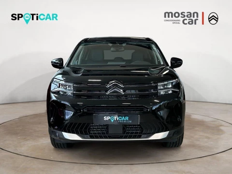 Citroën C5 Aircross HYBRID 100kW (136CV) e-DCS6 Plus