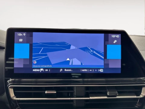 Citroën C5 Aircross HYBRID 100kW (136CV) e-DCS6 Plus