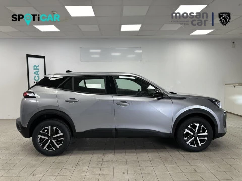 Peugeot 2008 Active Puretech 100 S&S 6 Vel. MAN