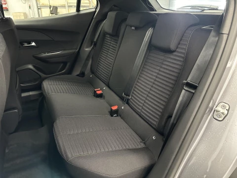 Peugeot 2008 Active Puretech 100 S&S 6 Vel. MAN