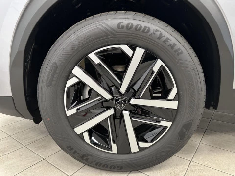 Peugeot 2008 Active Puretech 100 S&S 6 Vel. MAN