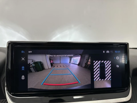 Peugeot 2008 Active Puretech 100 S&S 6 Vel. MAN