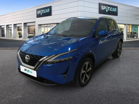 Nissan Qashqai DIG-T 116kW mHEV Xtronic Premiere Edit.