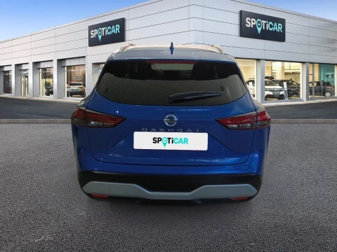 Nissan Qashqai DIG-T 116kW mHEV Xtronic Premiere Edit.