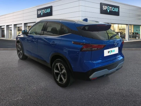 Nissan Qashqai DIG-T 116kW mHEV Xtronic Premiere Edit.