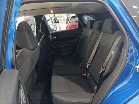 Nissan Qashqai DIG-T 116kW mHEV Xtronic Premiere Edit.