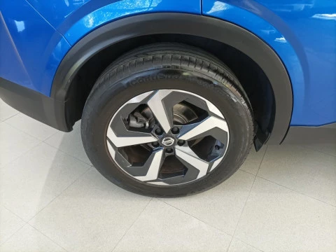 Nissan Qashqai DIG-T 116kW mHEV Xtronic Premiere Edit.