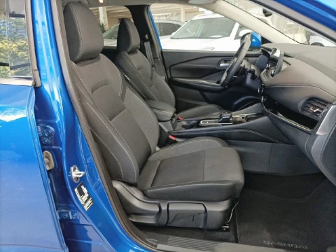 Nissan Qashqai DIG-T 116kW mHEV Xtronic Premiere Edit.