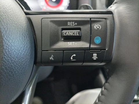 Nissan Qashqai DIG-T 116kW mHEV Xtronic Premiere Edit.