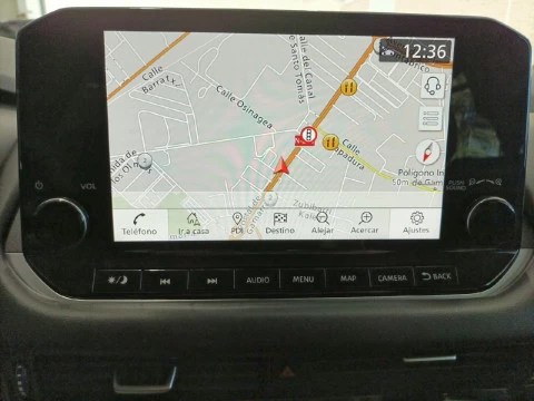 Nissan Qashqai DIG-T 116kW mHEV Xtronic Premiere Edit.