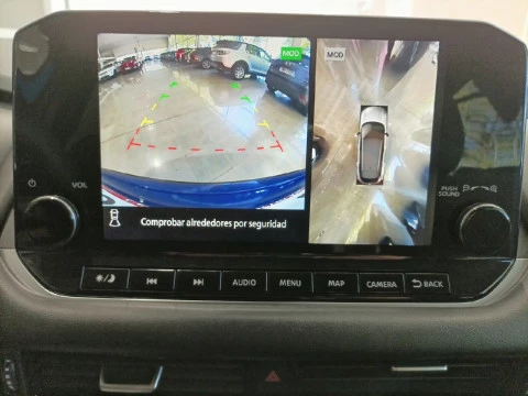 Nissan Qashqai DIG-T 116kW mHEV Xtronic Premiere Edit.