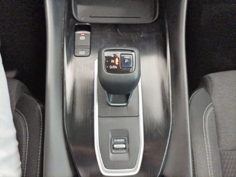 Nissan Qashqai DIG-T 116kW mHEV Xtronic Premiere Edit.