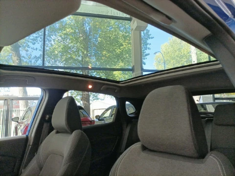 Nissan Qashqai DIG-T 116kW mHEV Xtronic Premiere Edit.