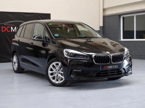 BMW Serie 2 Gran Tourer 218d