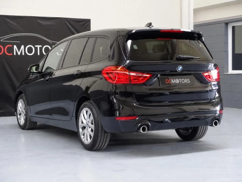 BMW Serie 2 Gran Tourer 218d