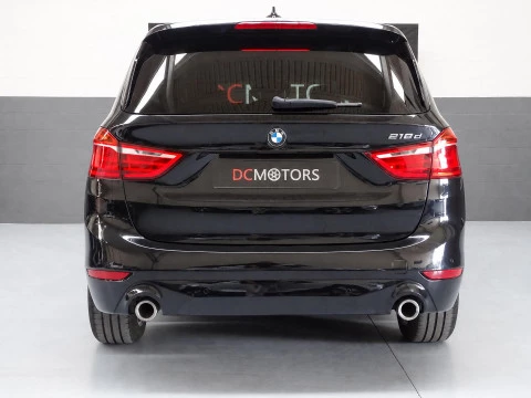 BMW Serie 2 Gran Tourer 218d
