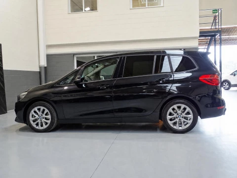 BMW Serie 2 Gran Tourer 218d