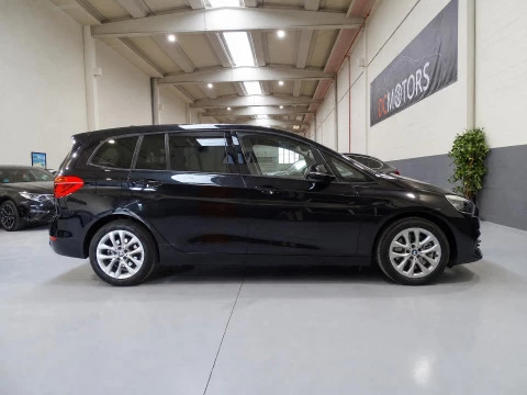 BMW Serie 2 Gran Tourer 218d