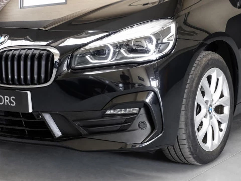 BMW Serie 2 Gran Tourer 218d