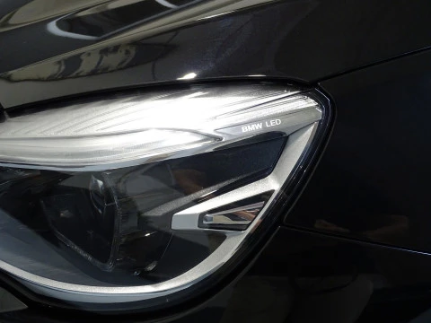 BMW Serie 2 Gran Tourer 218d