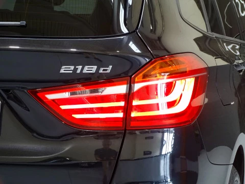 BMW Serie 2 Gran Tourer 218d